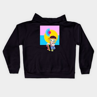 Cool Molly Kids Hoodie